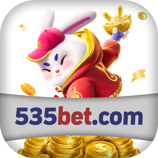 Logo da 535bet